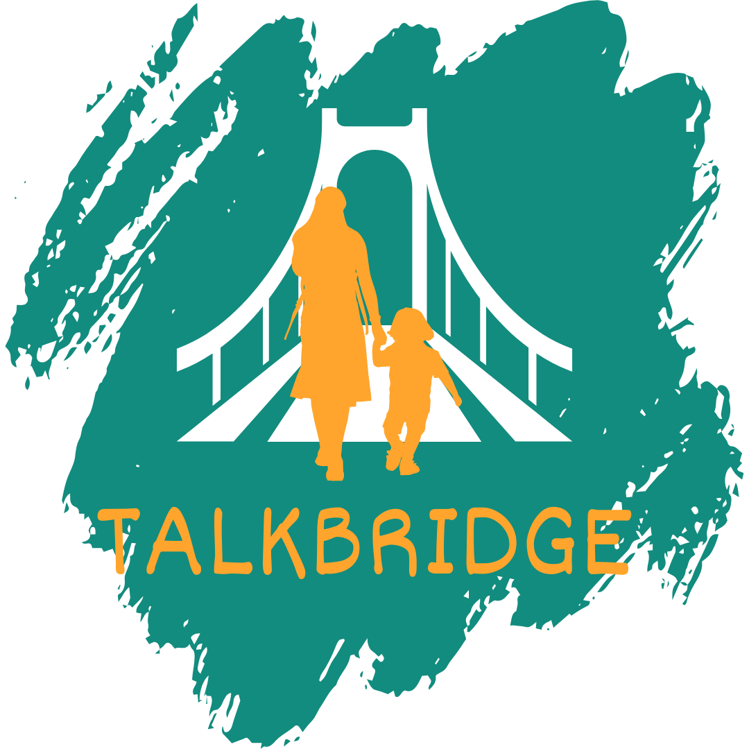 Talkbridge Therapy